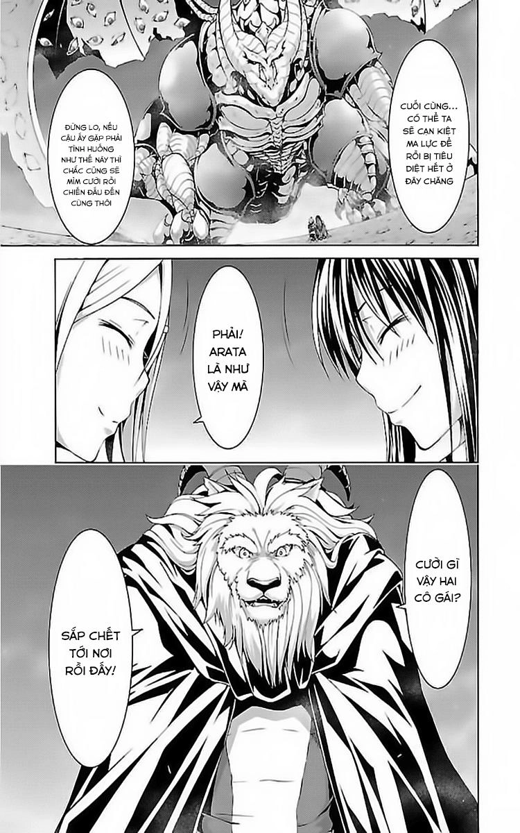 Thất Tinh Chapter 74 - 20