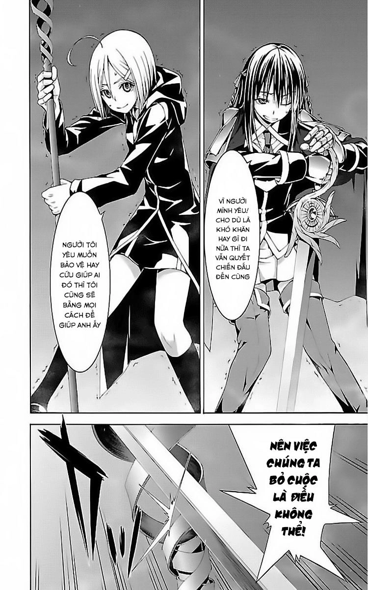 Thất Tinh Chapter 74 - 21