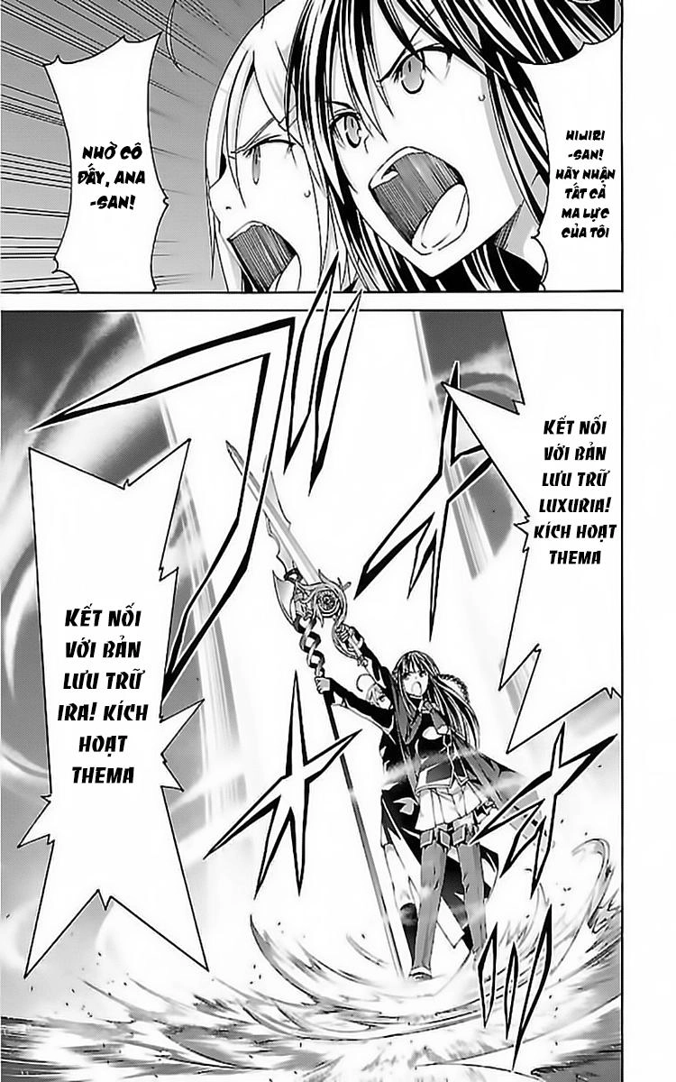 Thất Tinh Chapter 74 - 22