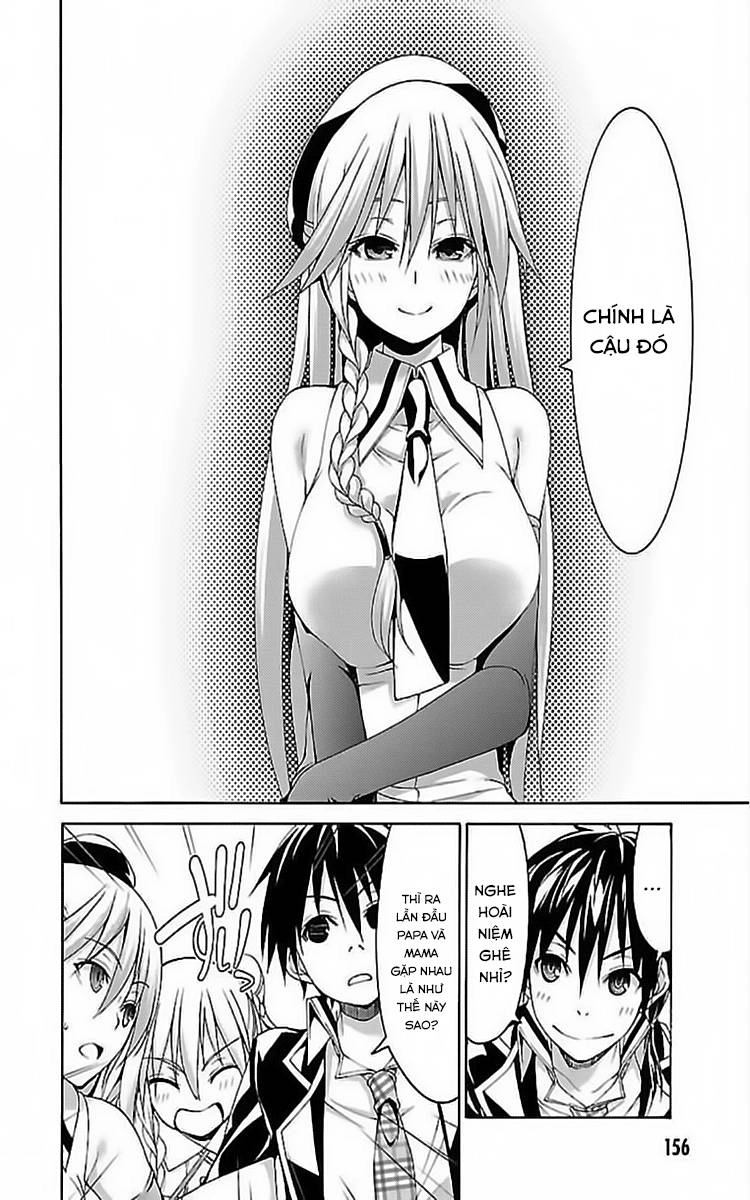 Thất Tinh Chapter 77 - 35