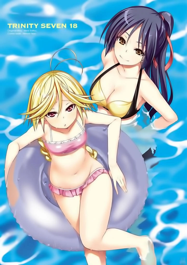 Thất Tinh Chapter 78 - 5