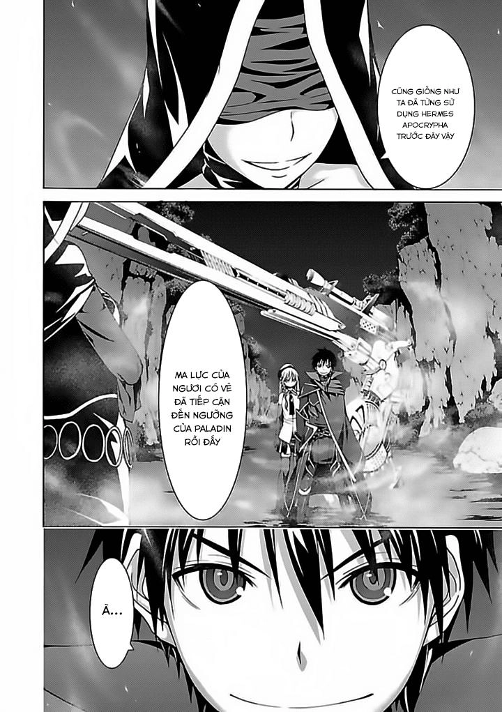 Thất Tinh Chapter 78 - 9