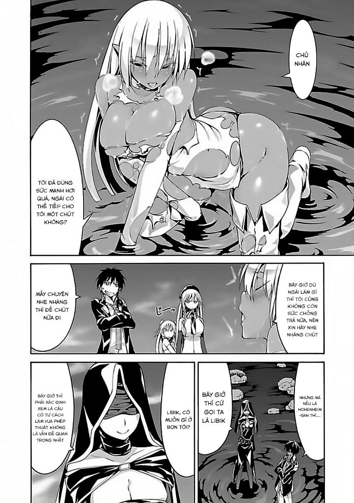 Thất Tinh Chapter 78 - 19