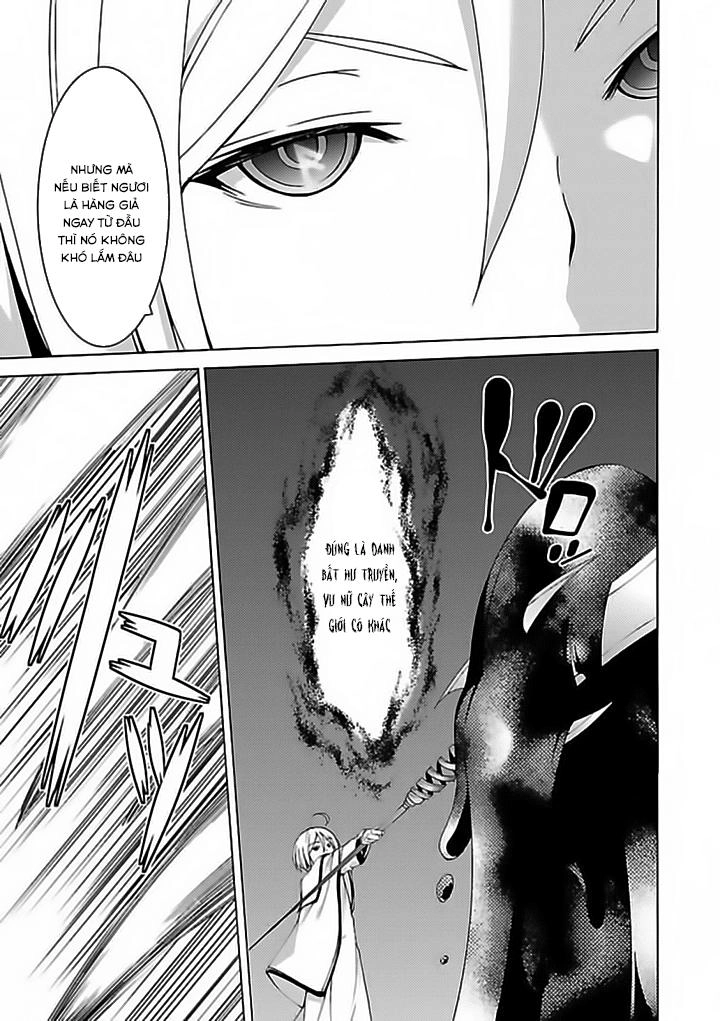 Thất Tinh Chapter 78 - 28