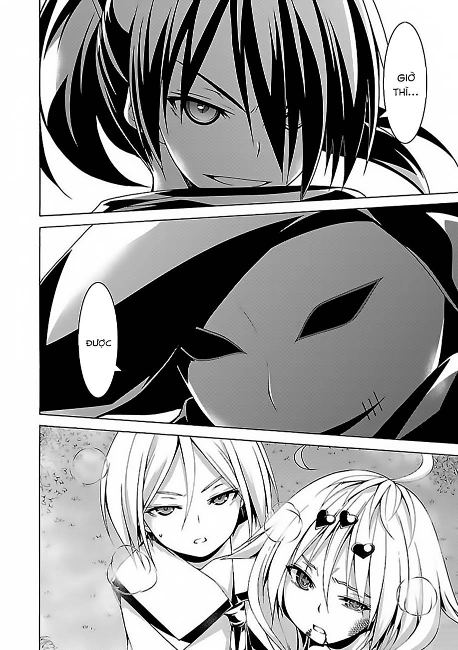 Thất Tinh Chapter 80 - 4