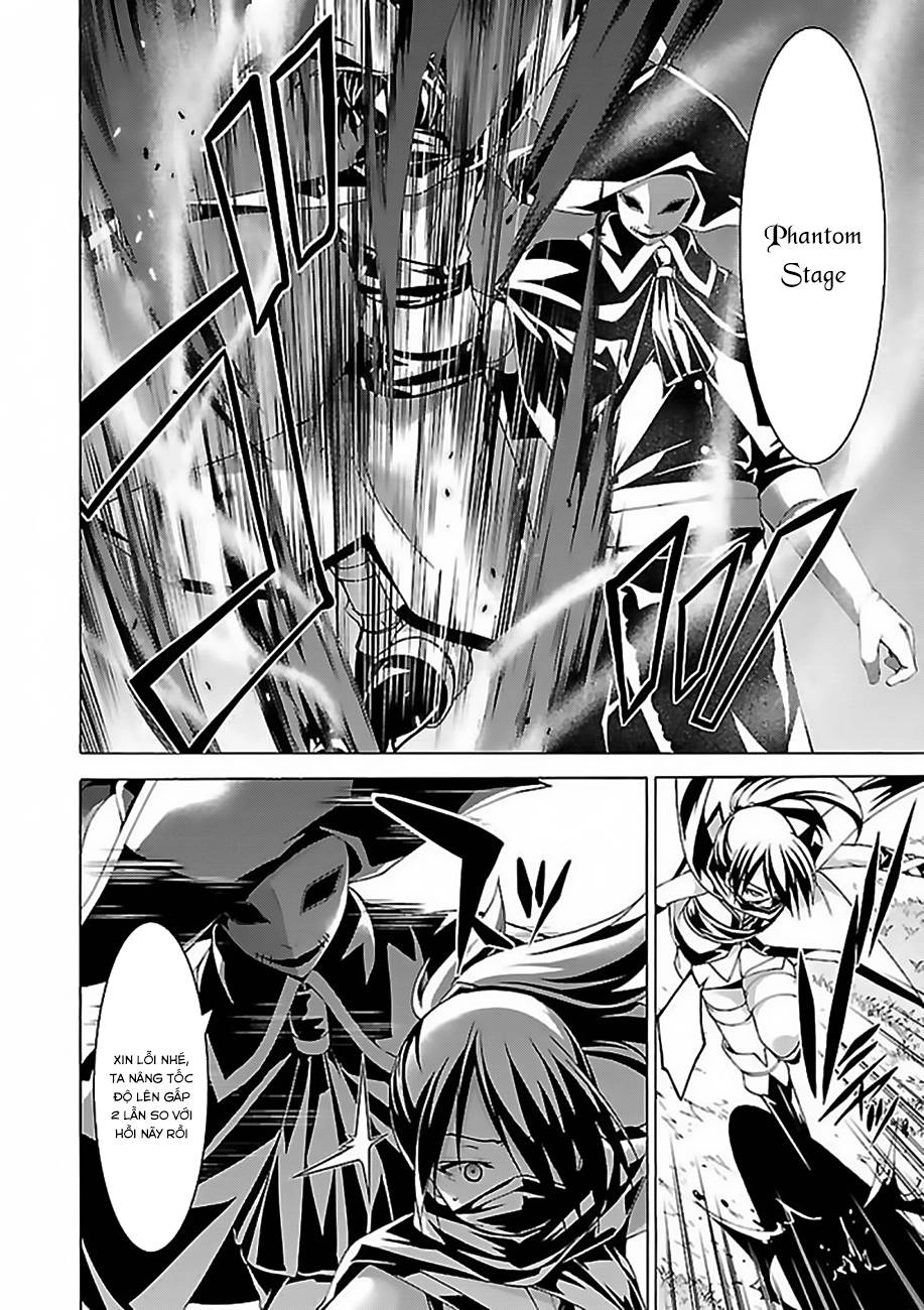 Thất Tinh Chapter 80 - 12