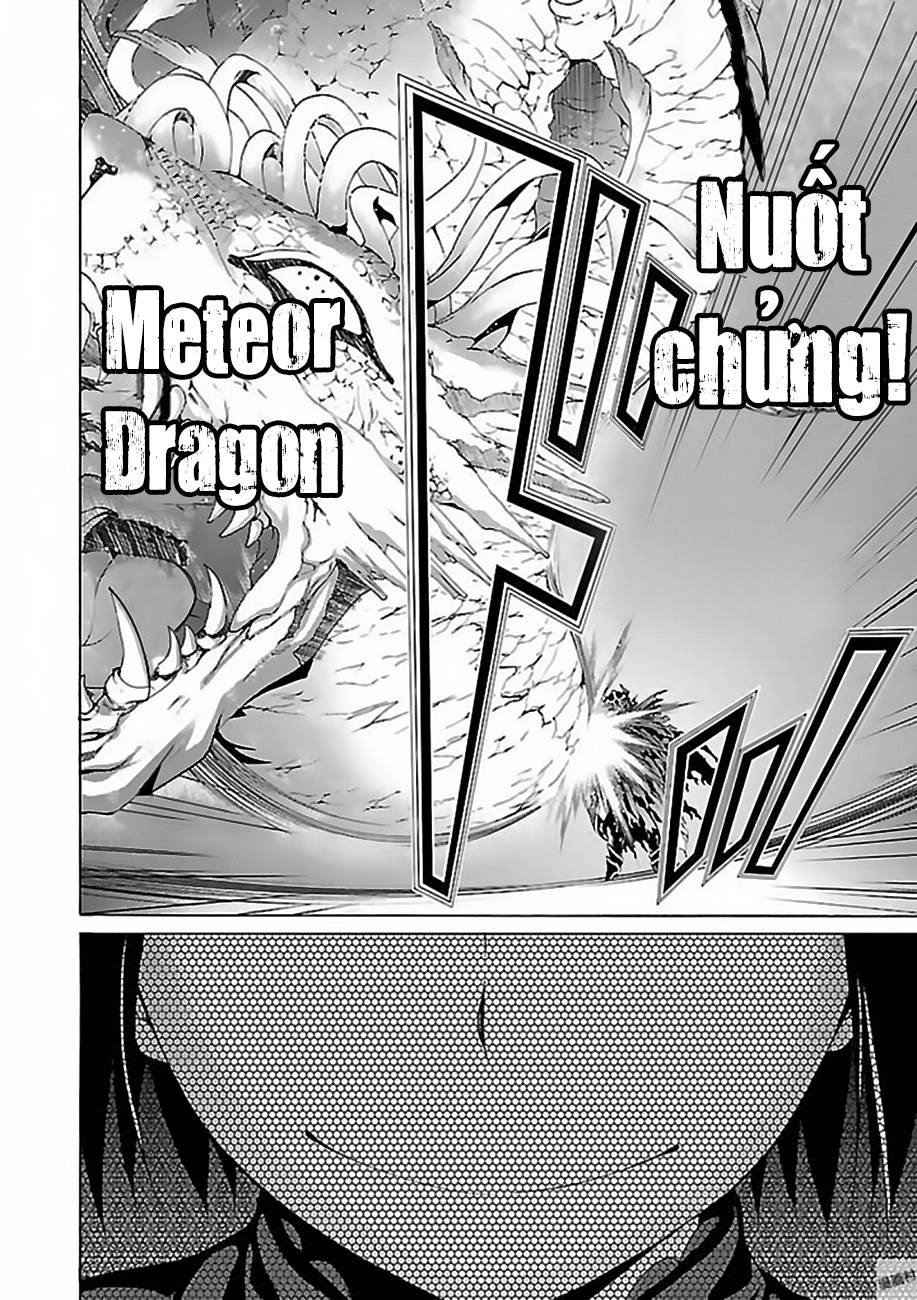 Thất Tinh Chapter 80 - 22