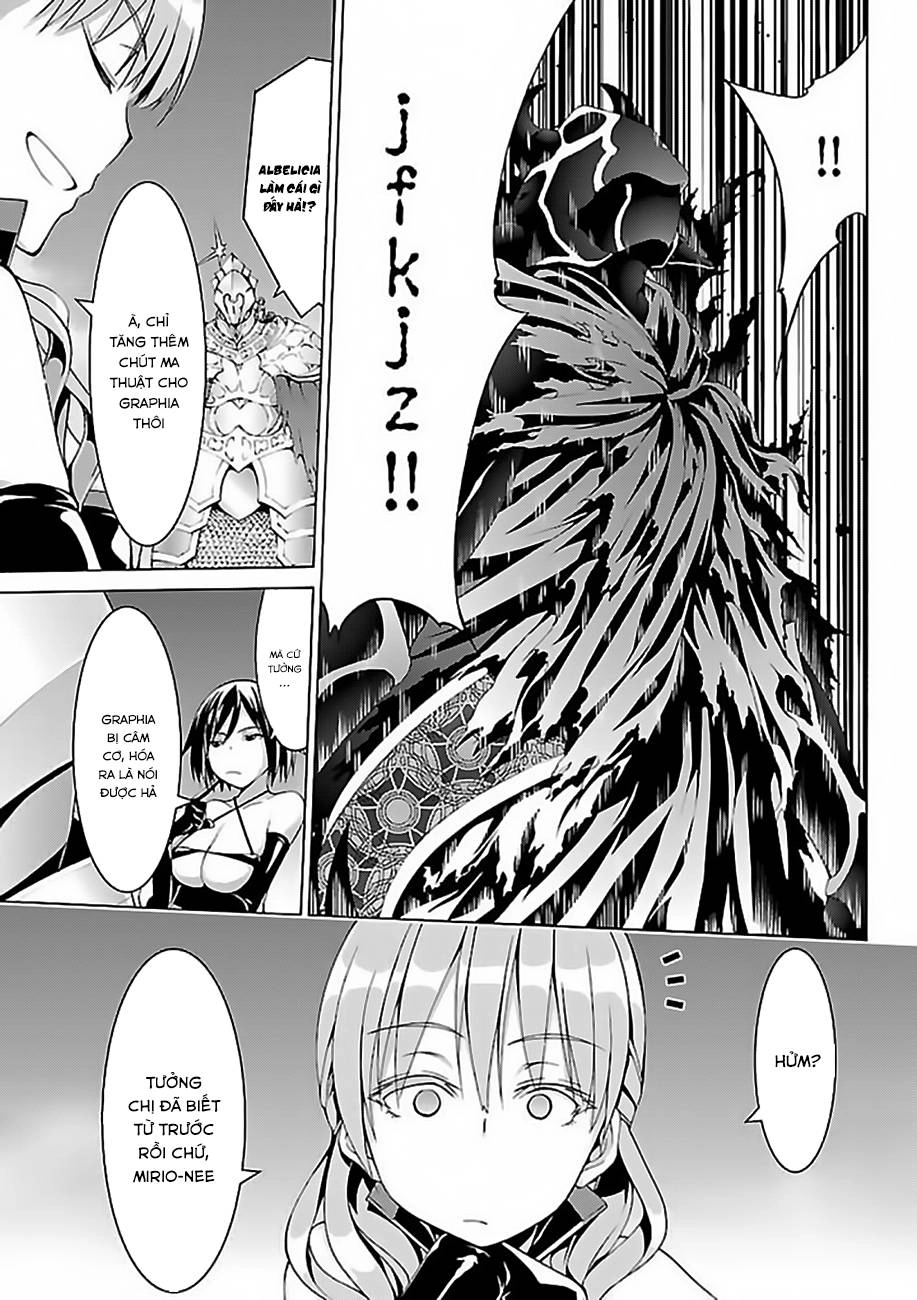 Thất Tinh Chapter 80 - 25