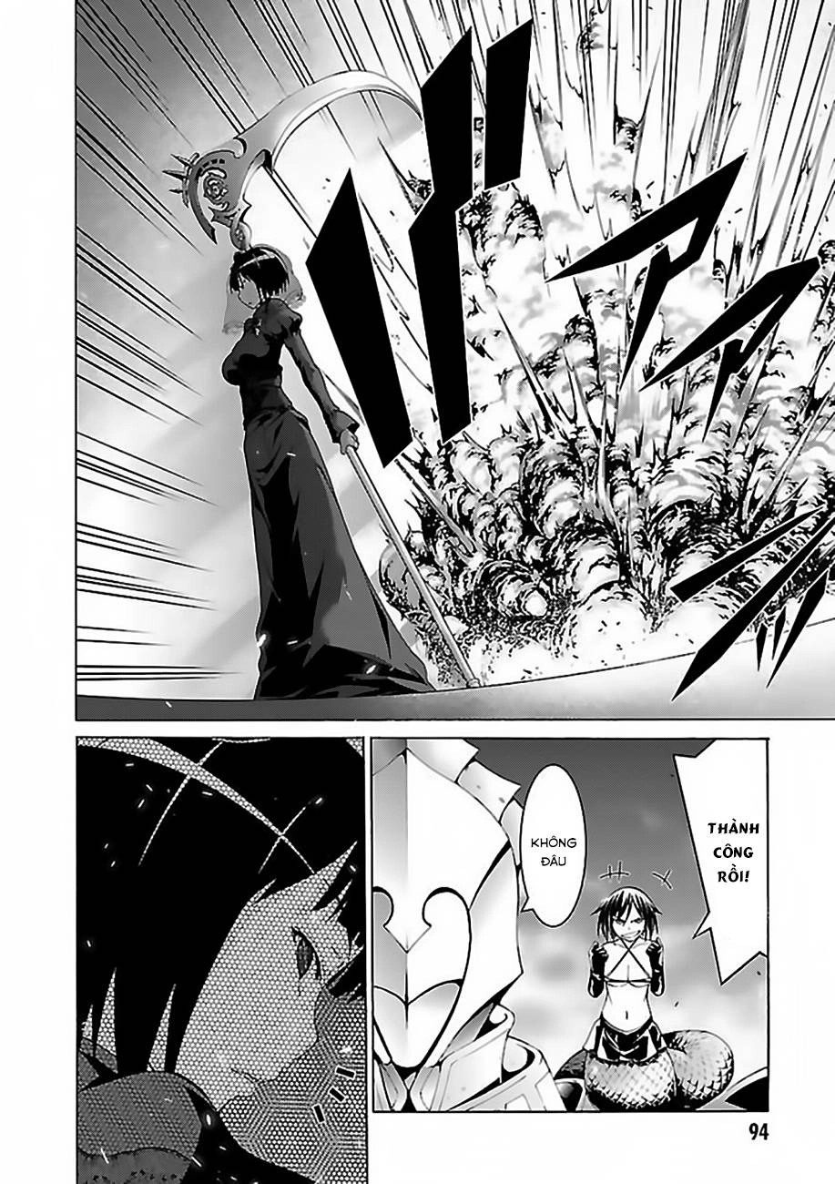 Thất Tinh Chapter 80 - 29