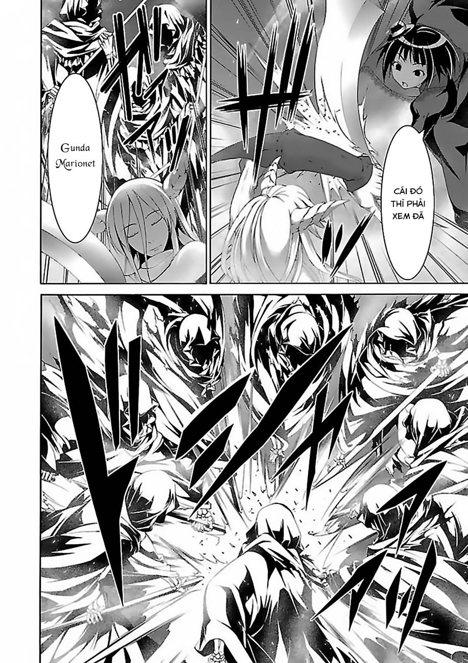 Thất Tinh Chapter 81 - 6