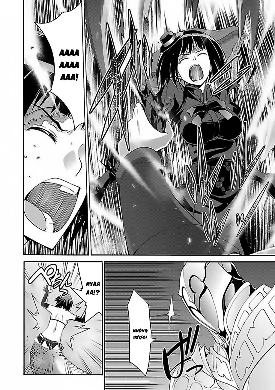 Thất Tinh Chapter 81 - 12