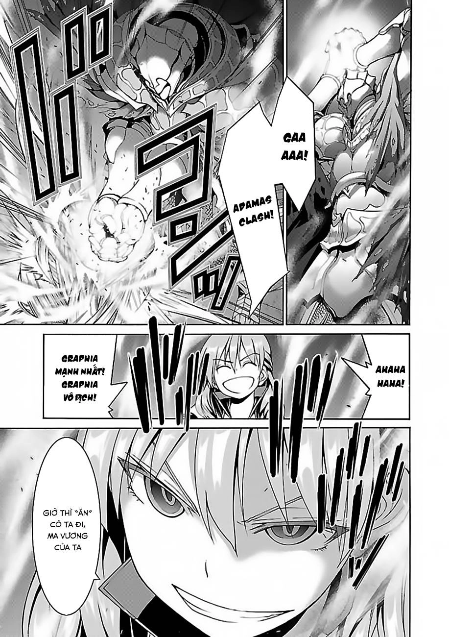 Thất Tinh Chapter 81 - 13