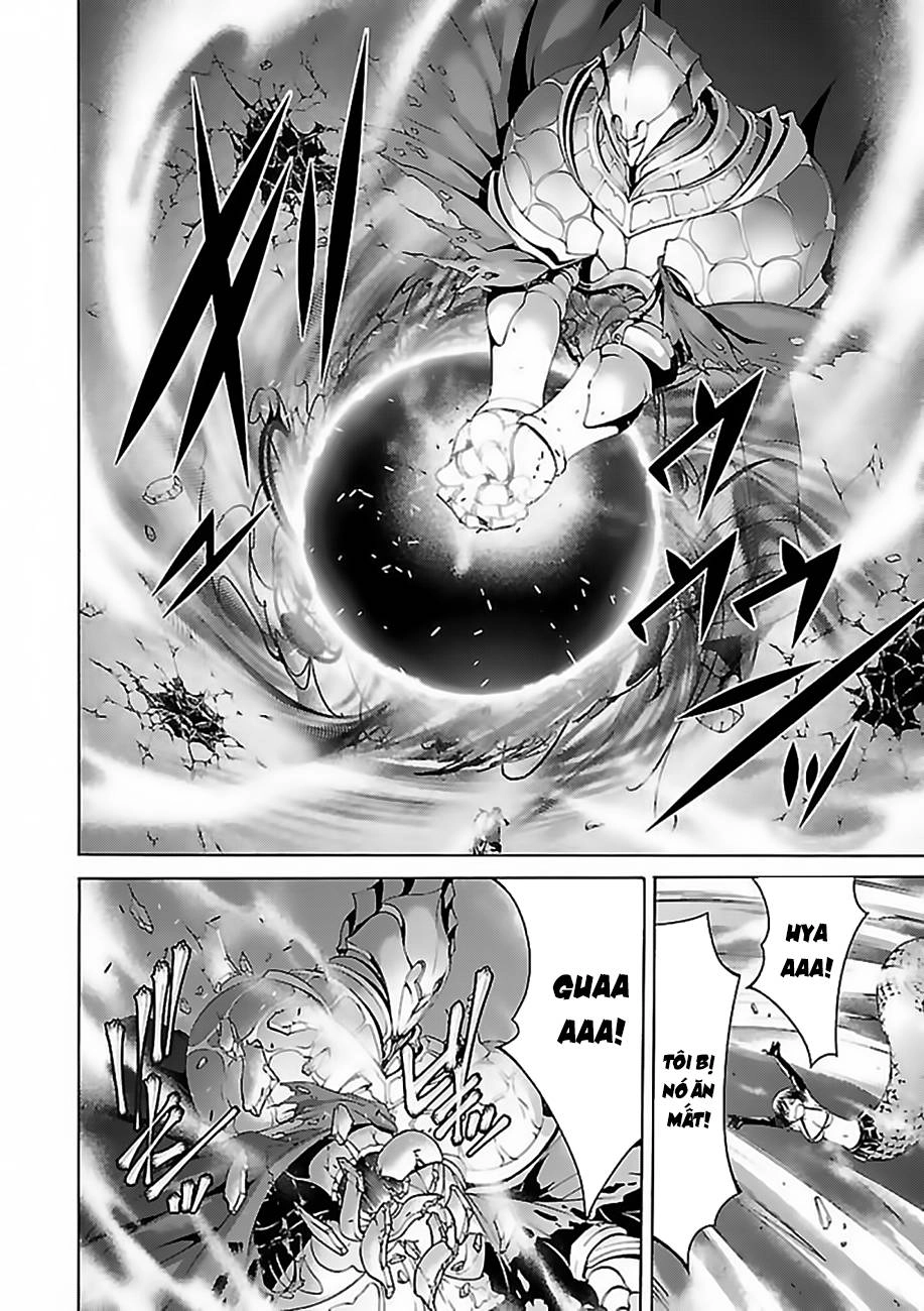 Thất Tinh Chapter 81 - 14