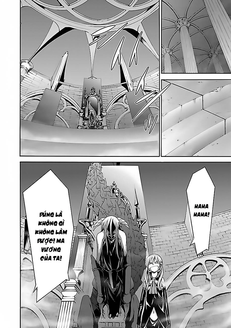 Thất Tinh Chapter 81 - 16