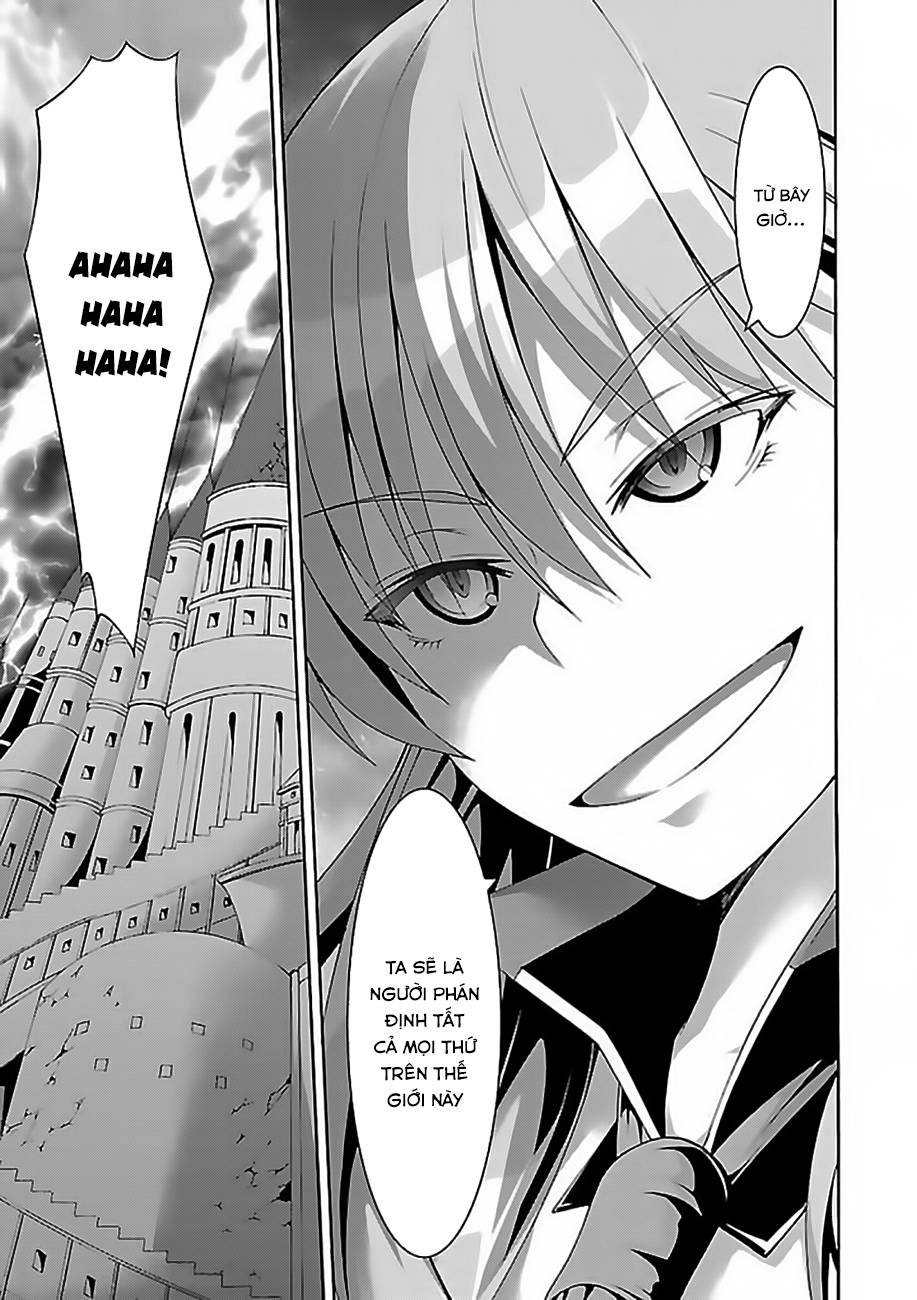 Thất Tinh Chapter 81 - 17