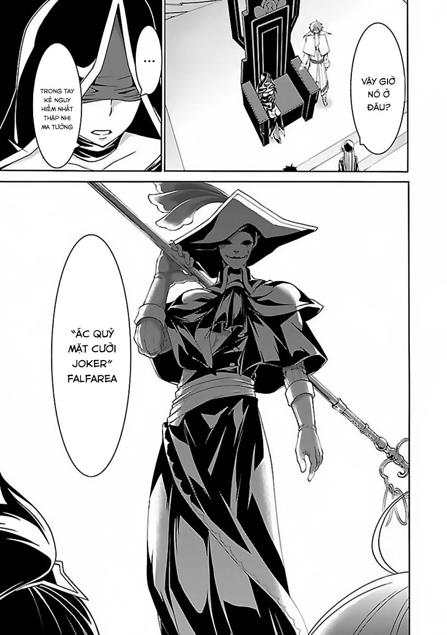 Thất Tinh Chapter 81 - 23