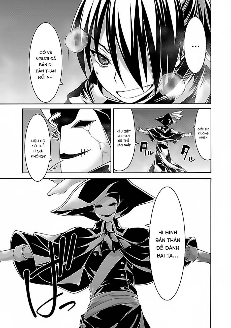 Thất Tinh Chapter 81 - 25