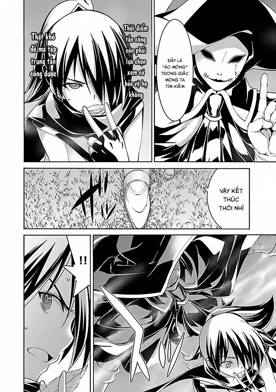 Thất Tinh Chapter 81 - 26