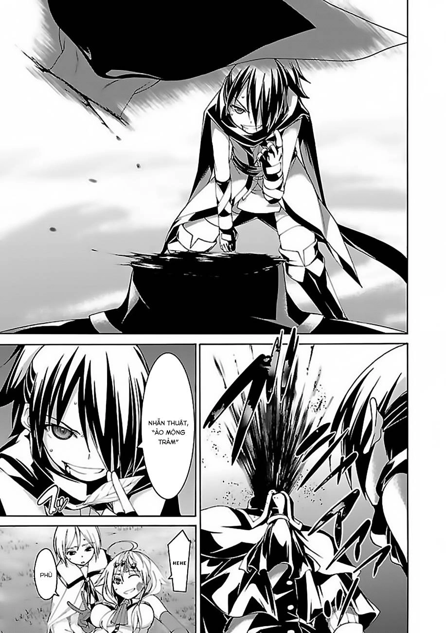 Thất Tinh Chapter 81 - 31