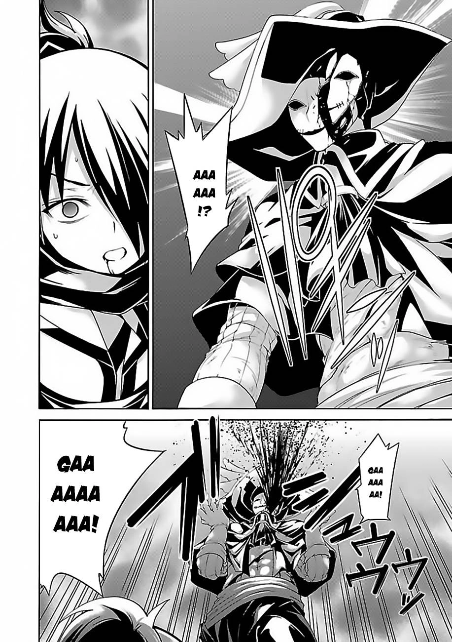 Thất Tinh Chapter 81 - 34