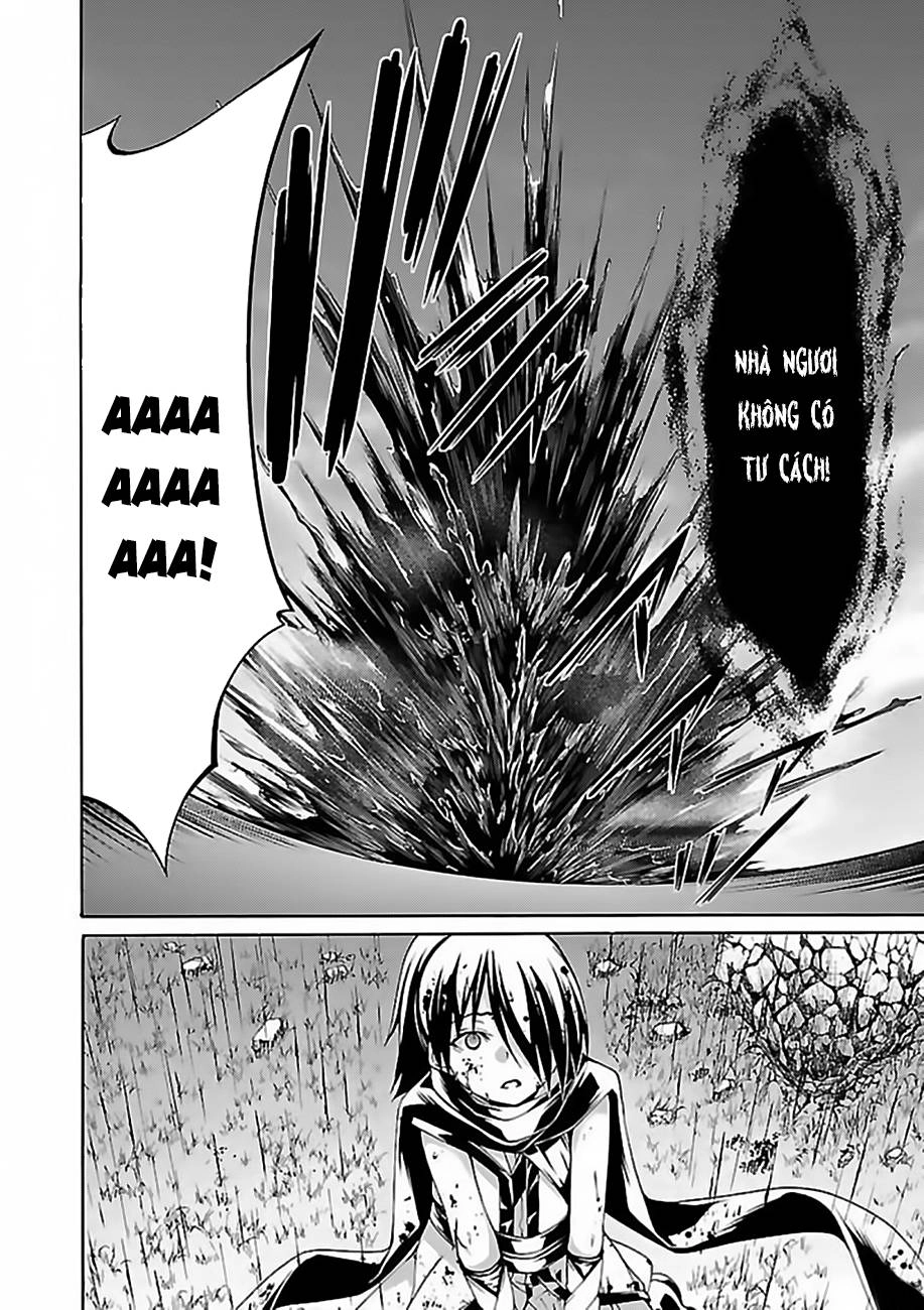 Thất Tinh Chapter 81 - 36