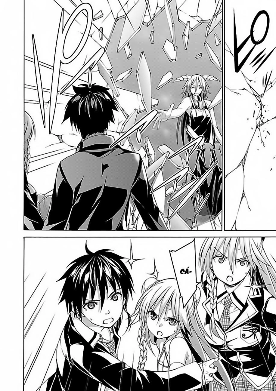 Thất Tinh Chapter 82 - 10