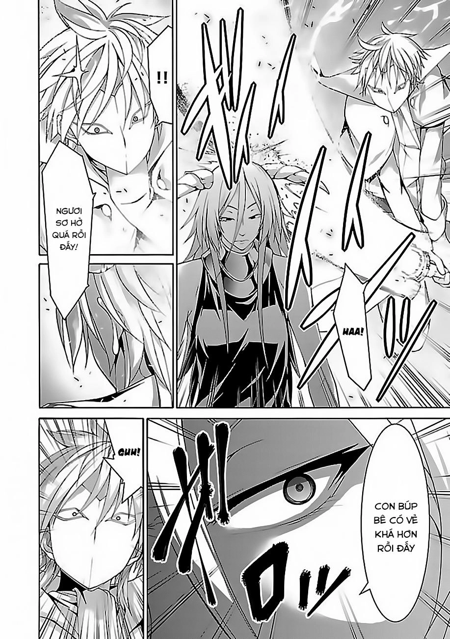 Thất Tinh Chapter 82 - 12