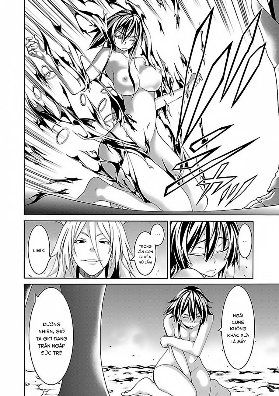 Thất Tinh Chapter 82 - 14