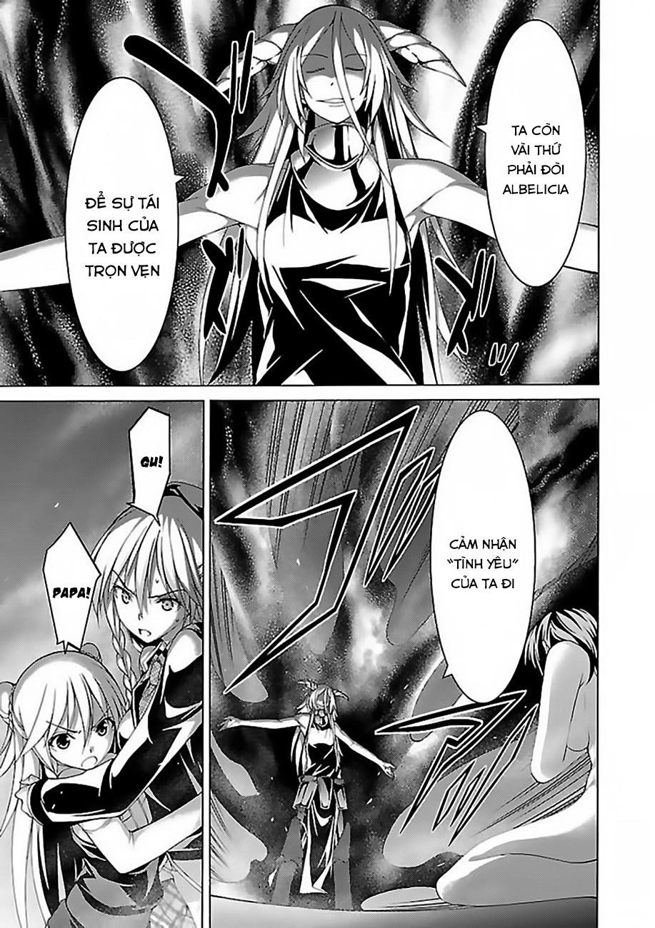 Thất Tinh Chapter 82 - 15