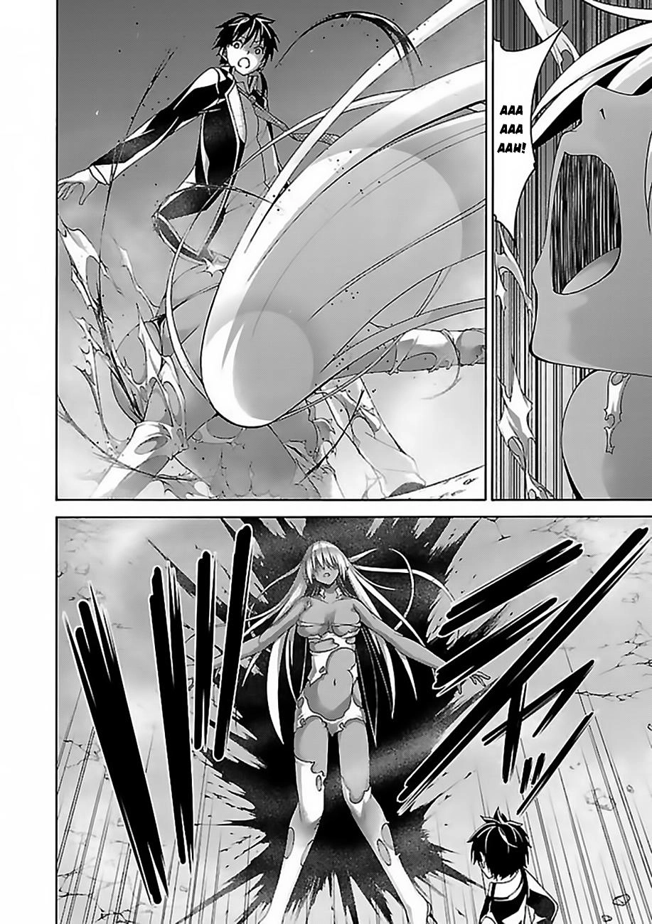 Thất Tinh Chapter 82 - 20