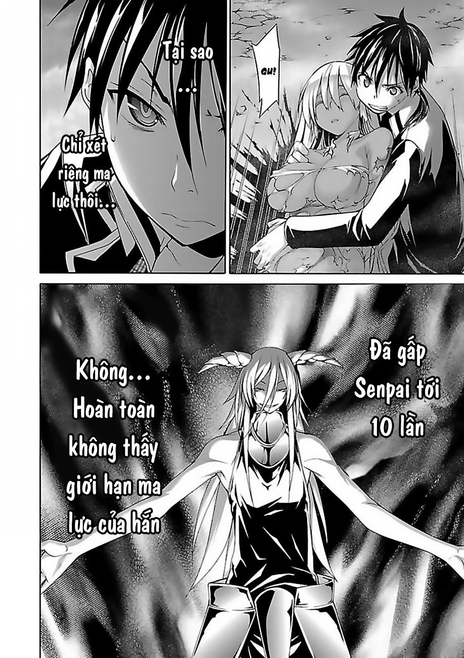 Thất Tinh Chapter 82 - 22