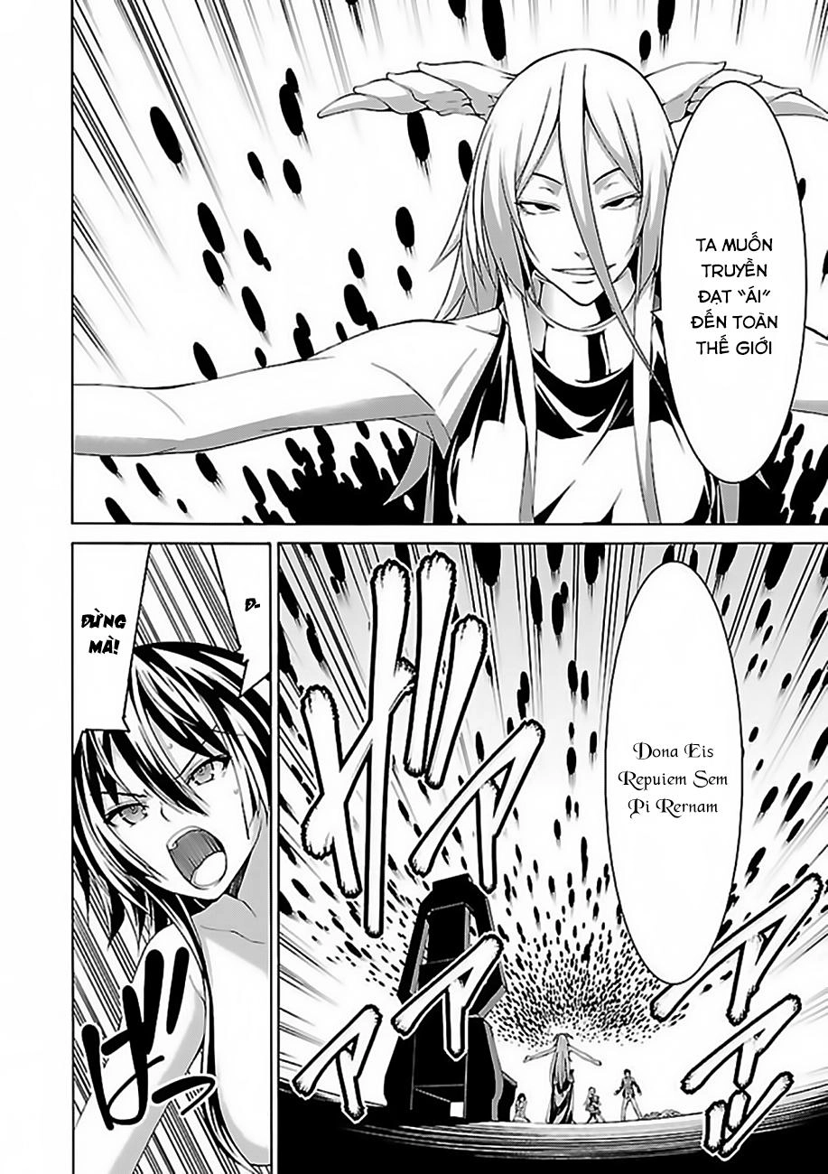 Thất Tinh Chapter 82 - 24