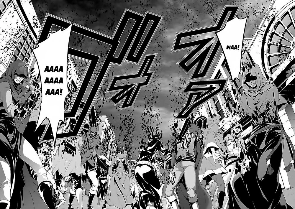 Thất Tinh Chapter 82 - 26