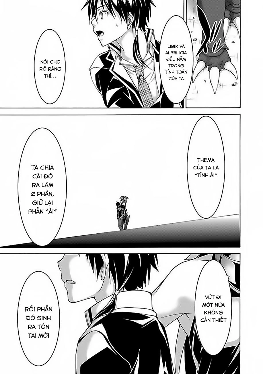 Thất Tinh Chapter 82 - 30