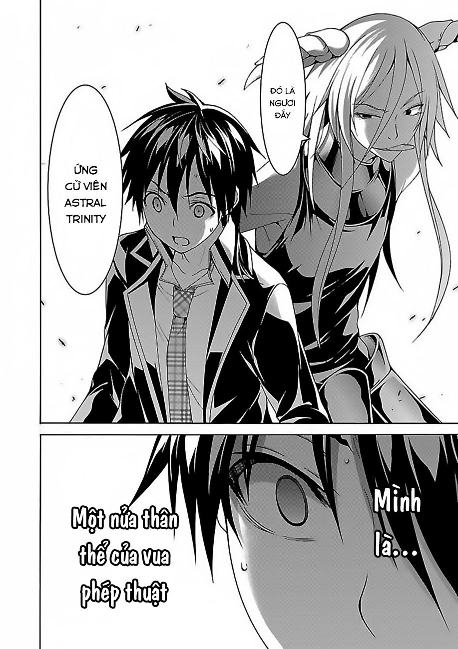 Thất Tinh Chapter 82 - 31