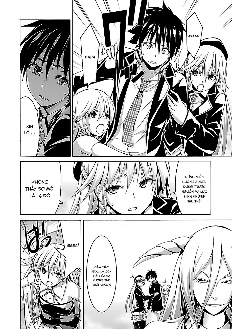 Thất Tinh Chapter 83 - 10