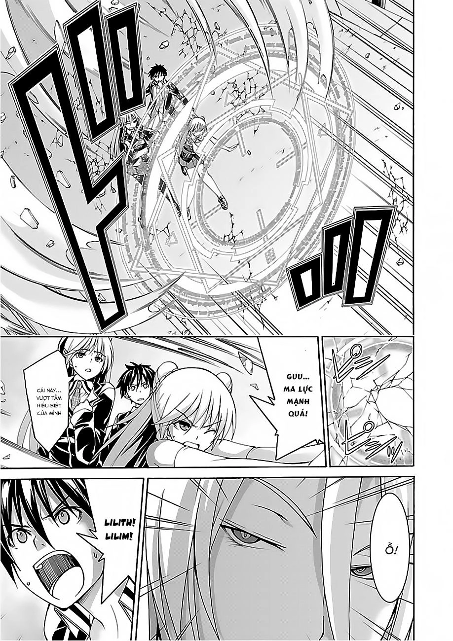 Thất Tinh Chapter 83 - 11