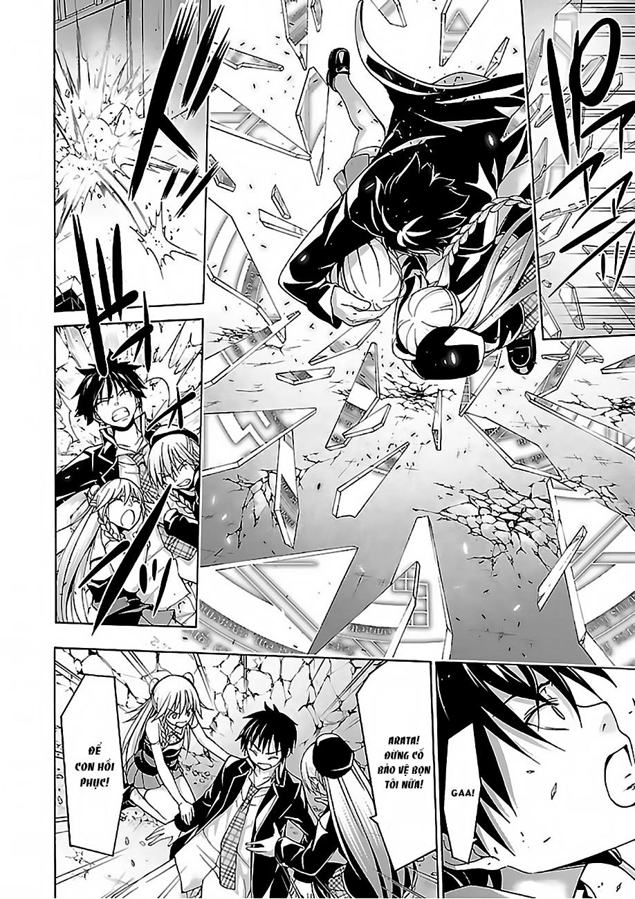 Thất Tinh Chapter 83 - 12