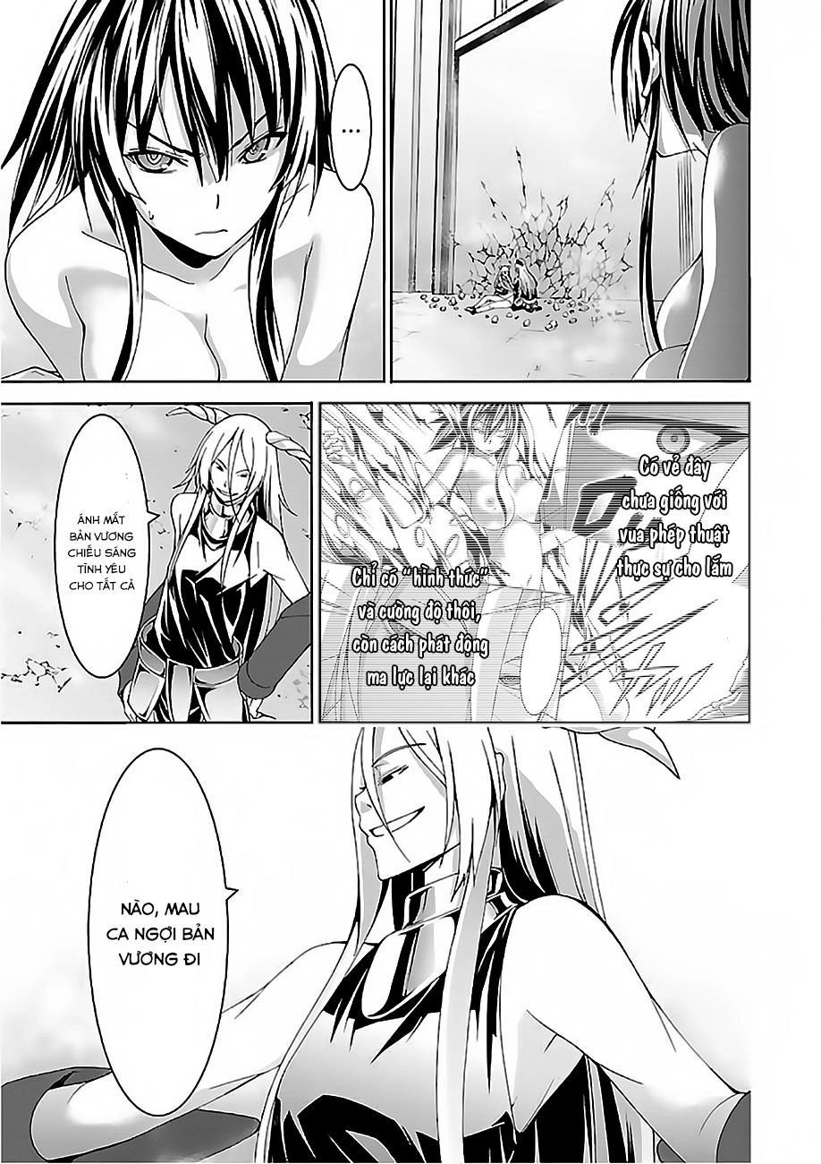 Thất Tinh Chapter 83 - 13