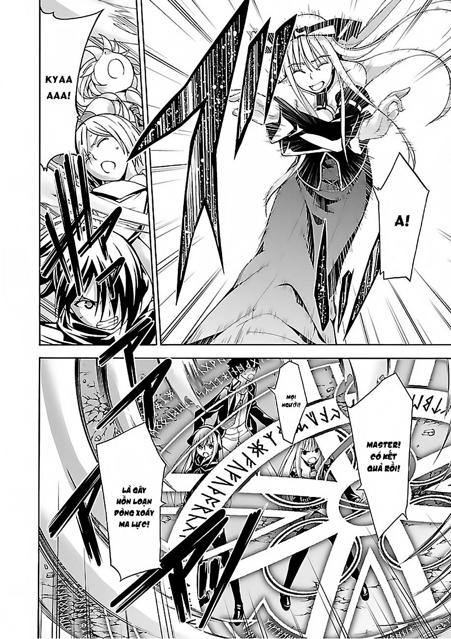 Thất Tinh Chapter 83 - 20