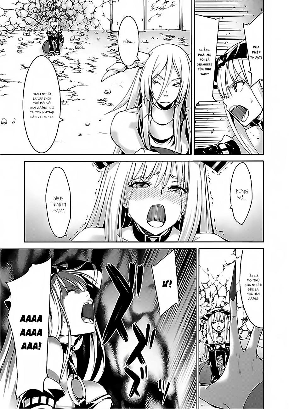 Thất Tinh Chapter 83 - 23