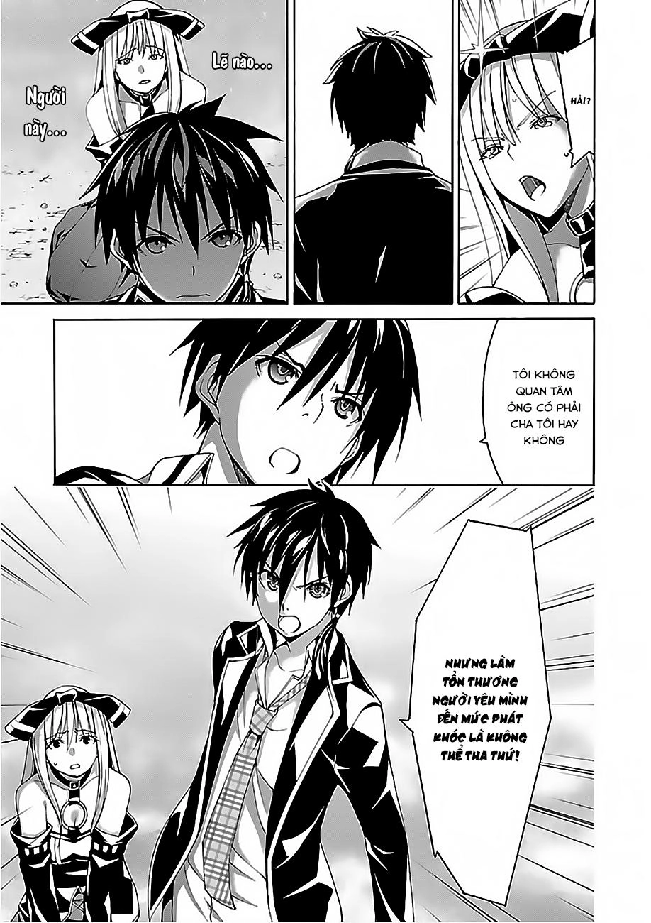 Thất Tinh Chapter 83 - 25