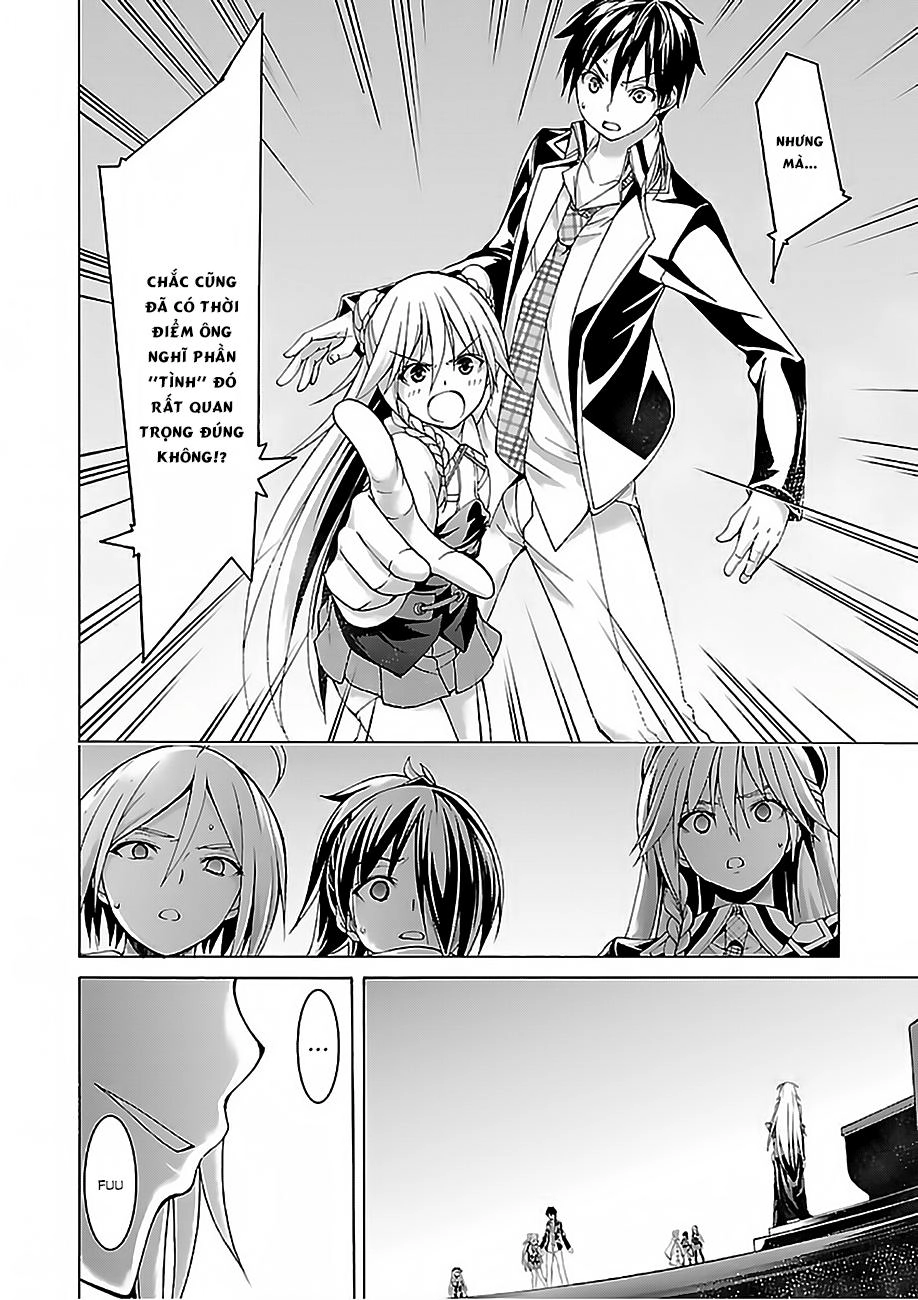 Thất Tinh Chapter 83 - 30