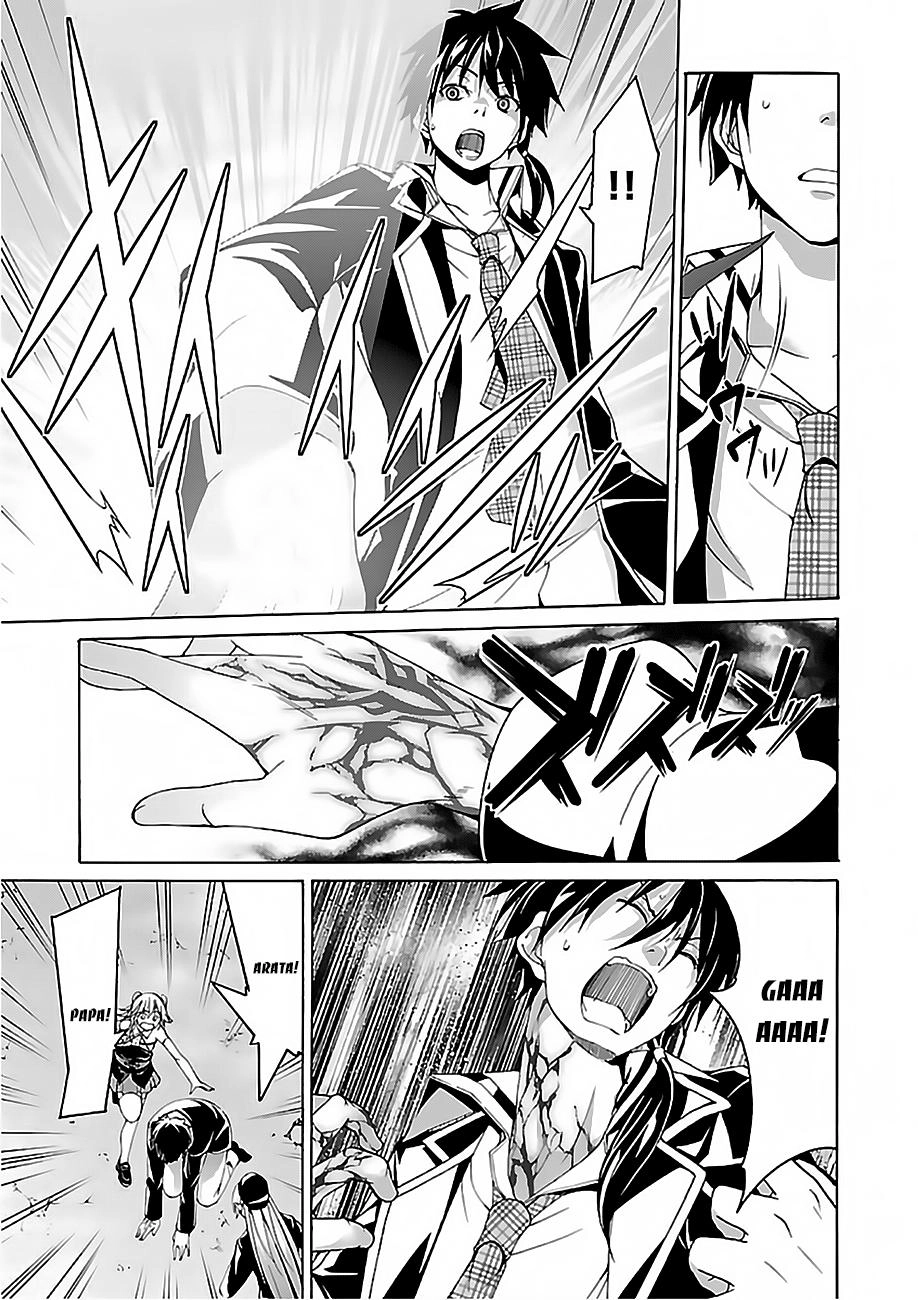 Thất Tinh Chapter 83 - 33