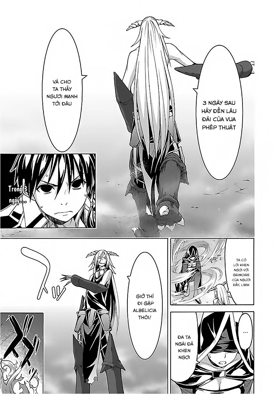 Thất Tinh Chapter 83 - 35