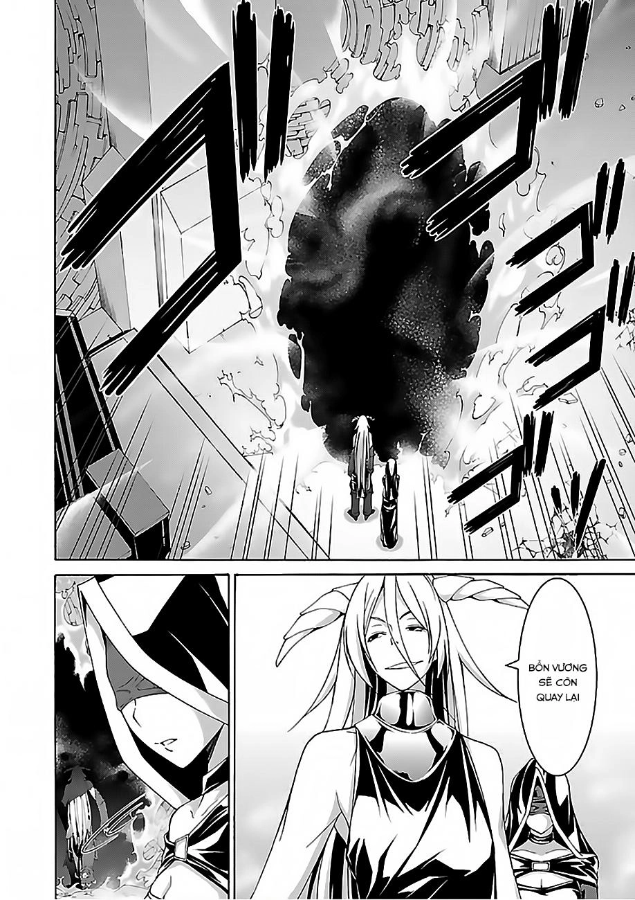 Thất Tinh Chapter 83 - 36