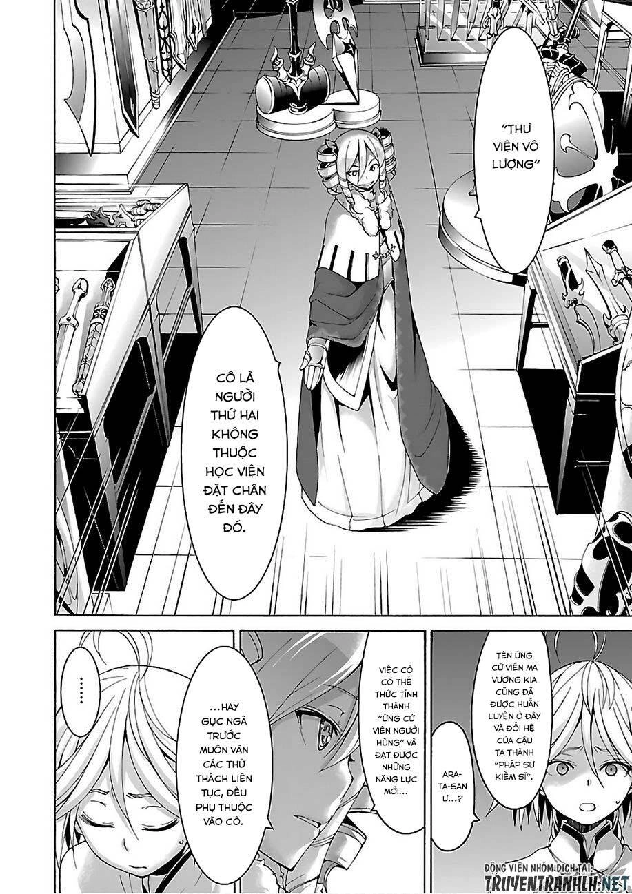 Thất Tinh Chapter 84 - 6