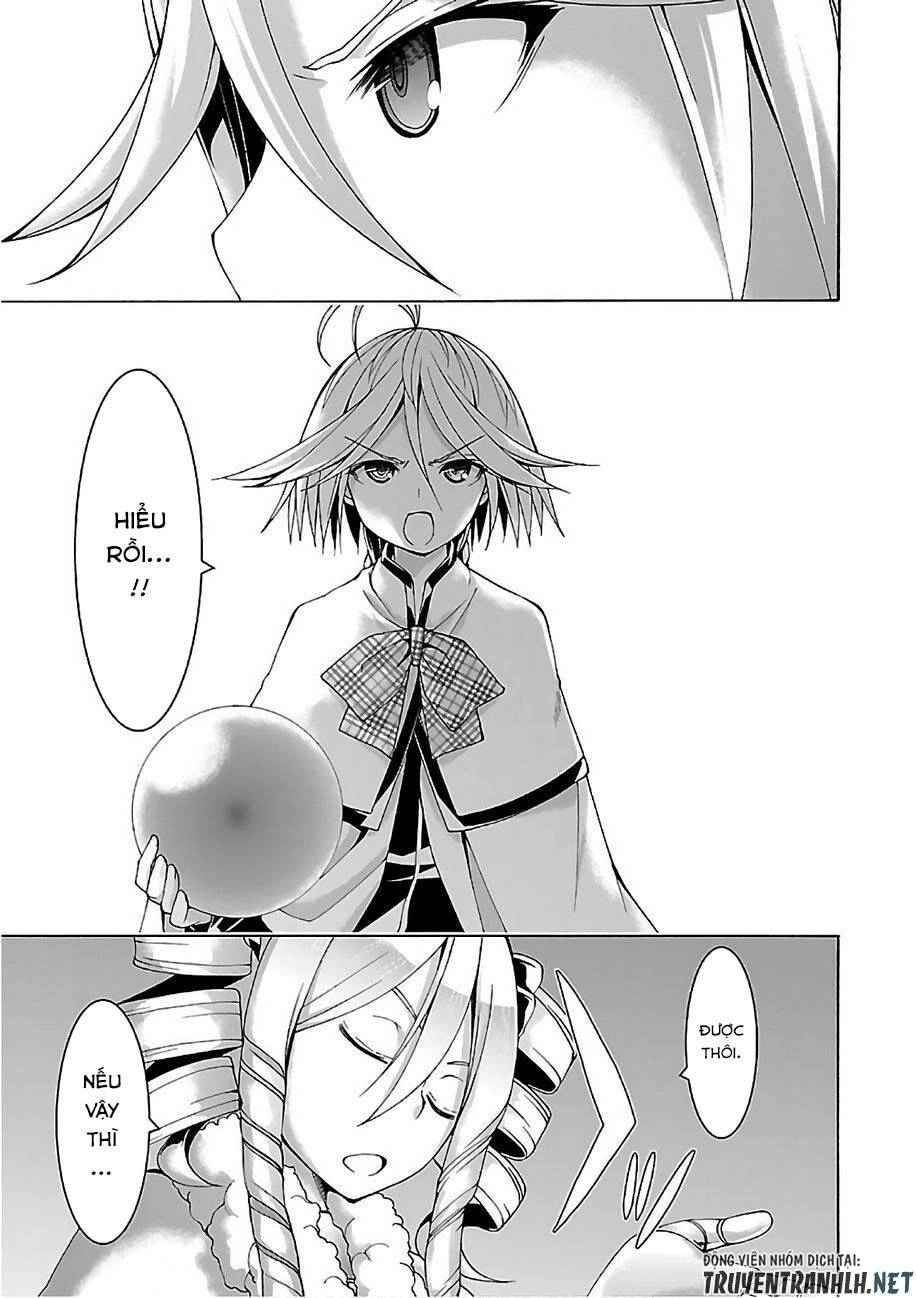 Thất Tinh Chapter 84 - 7