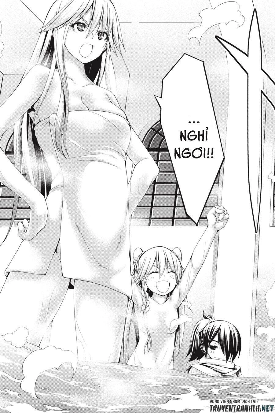 Thất Tinh Chapter 85 - 13