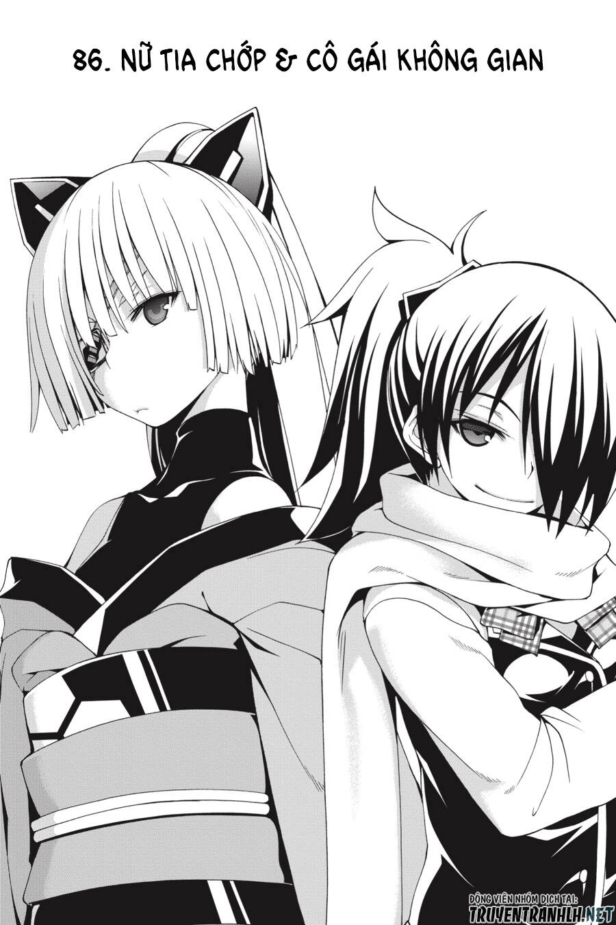 Thất Tinh Chapter 86 - 3